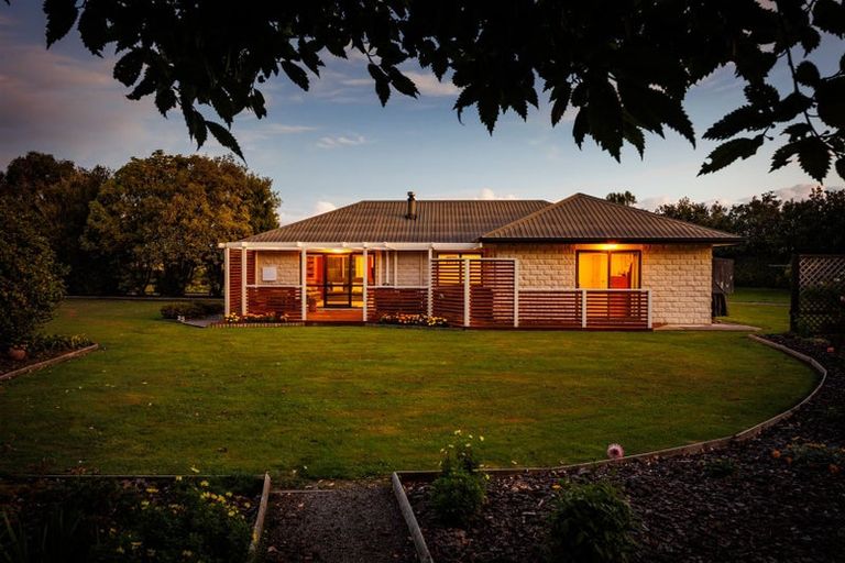 Photo of property in 981 Roberts Line, Bunnythorpe, Palmerston North, 4478
