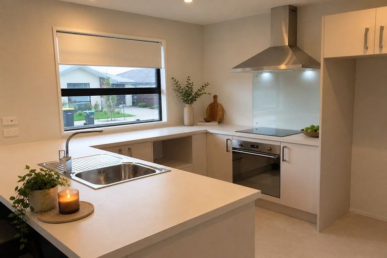 Photo of property in 6 Robalan Close, Halswell, Christchurch, 8025