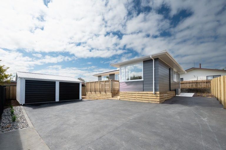 Photo of property in 4b Reid Grove, Richmond Heights, Taupo, 3330