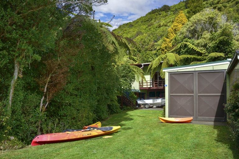 Photo of property in 82 Onepoto Road, Tuai, Wairoa, 4195