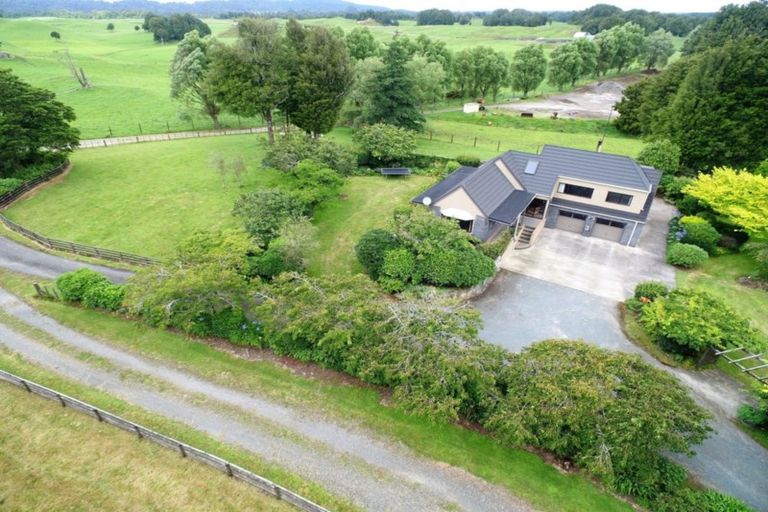 Photo of property in 97 South Road, Mamaku, Rotorua, 3072