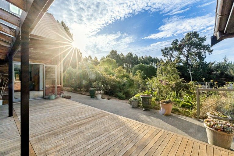 Photo of property in 38 Paengaroa Road, Taihape, 4795