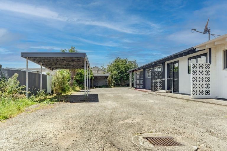 Photo of property in 100d Bell Street, Whanganui, 4500
