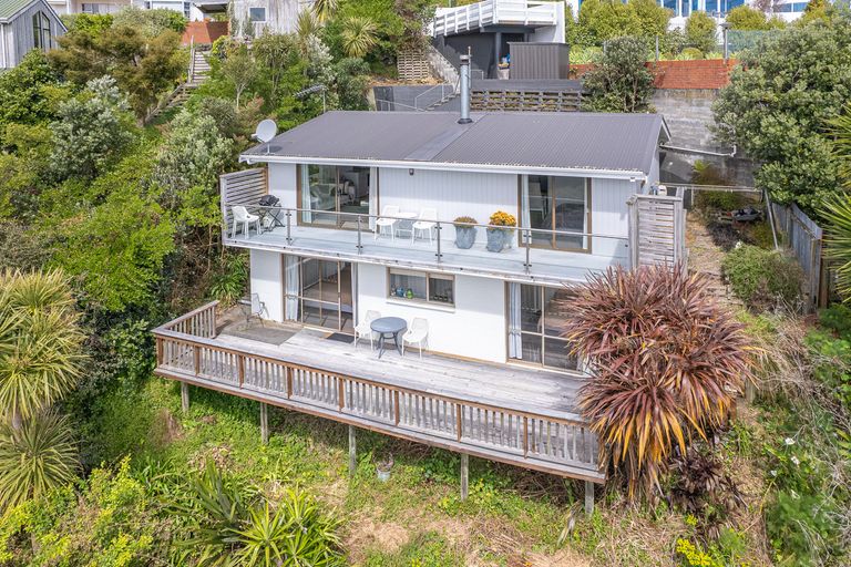 Photo of property in 12 Hipango Terrace, Durie Hill, Whanganui, 4500