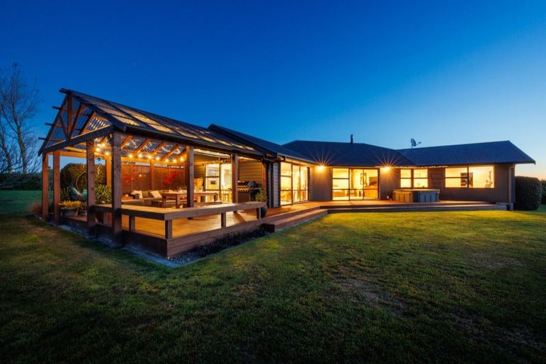 Photo of property in 249f Watershed Road, Bunnythorpe, Palmerston North, 4470