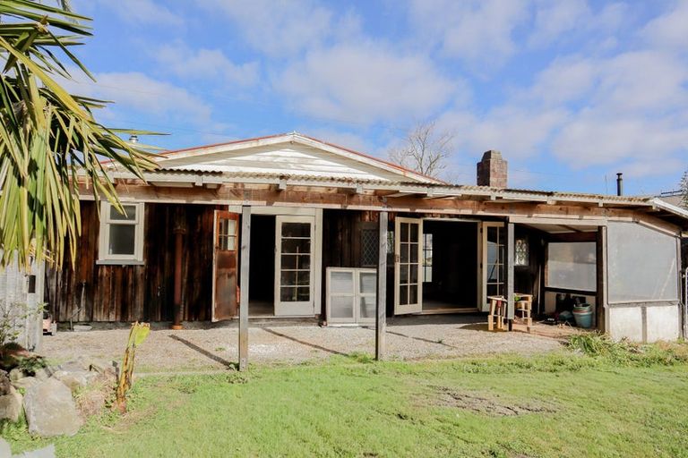 Photo of property in 9 Ohau Street, Dobson, Greymouth, 7805