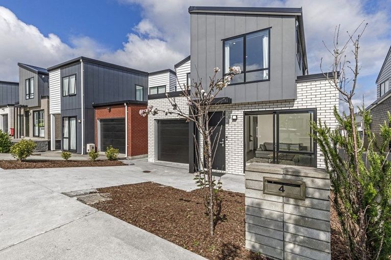 Photo of property in 4 Kea Road, Silverdale, 0932