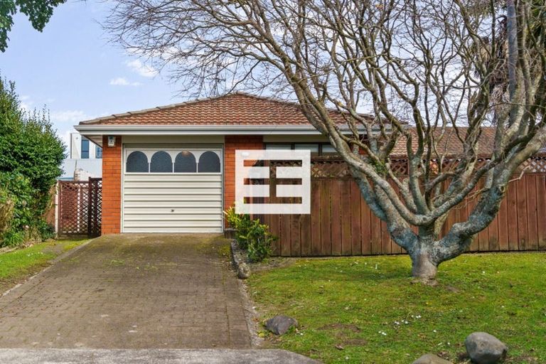 Photo of property in 4 Williams Street, Tauranga, 3110