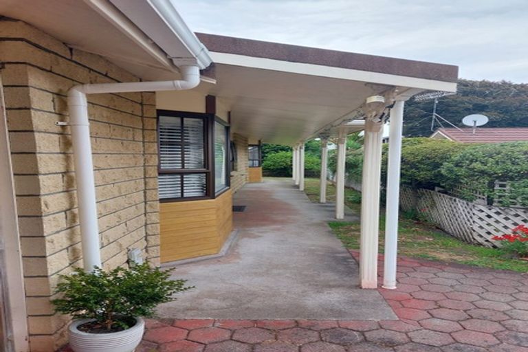 Photo of property in 12d Kent Road, Saint Johns Hill, Whanganui, 4501