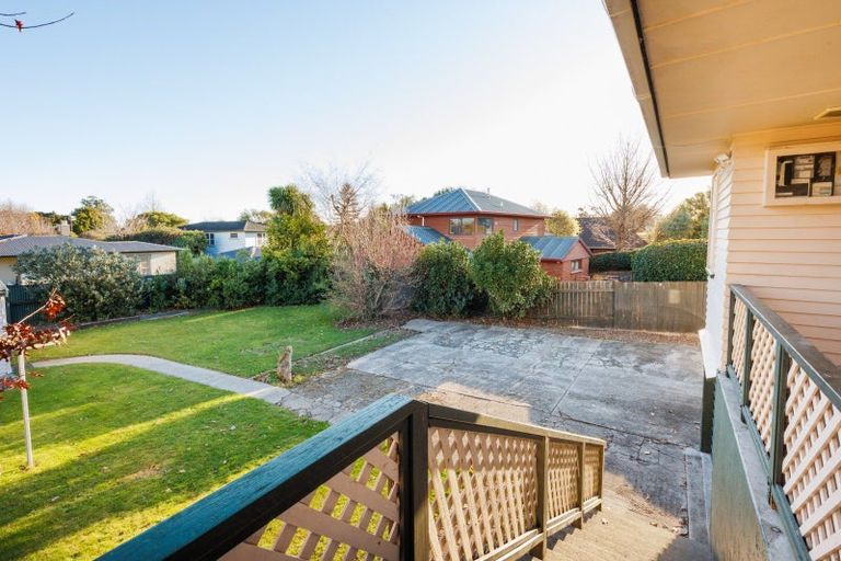 Photo of property in 392 Ruahine Street, Terrace End, Palmerston North, 4410