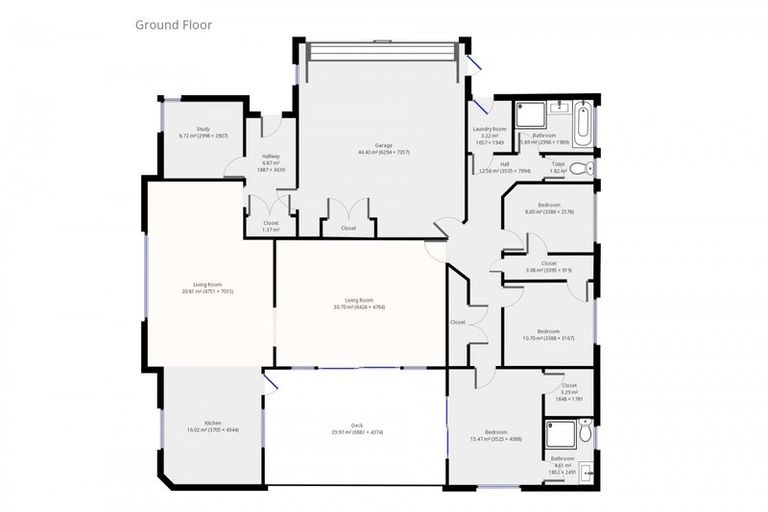 Photo of property in 3 Shrewsbury Place, Katikati, 3129