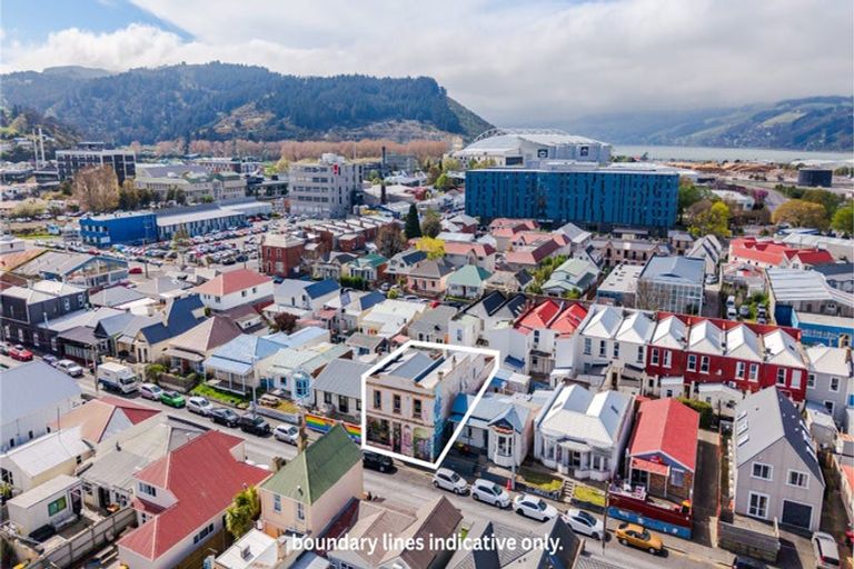 Photo of property in 19 Hyde Street, North Dunedin, Dunedin, 9016