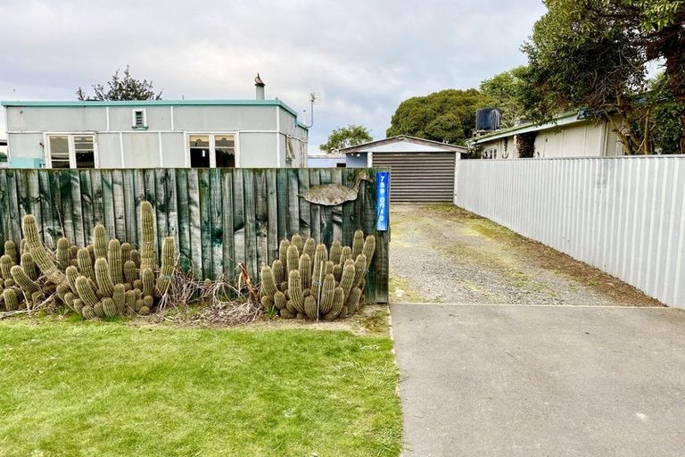 Photo of property in 42 Pacific Drive, Southbridge, Leeston, 7683