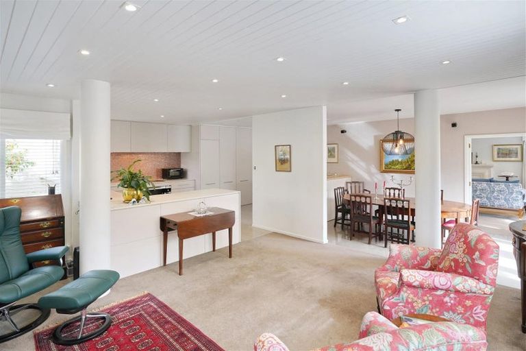 Photo of property in 1/127 Fendalton Road, Fendalton, Christchurch, 8014