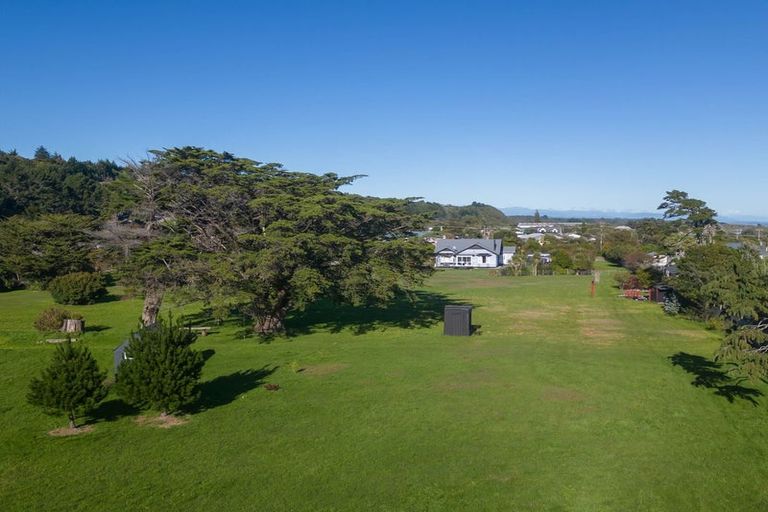 Photo of property in 1 Trickies Road, Gladstone, Greymouth, 7805