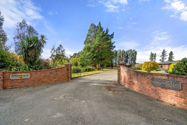 Photo of property in 748 Norfolk Road, Upper Plain, Carterton, 5791