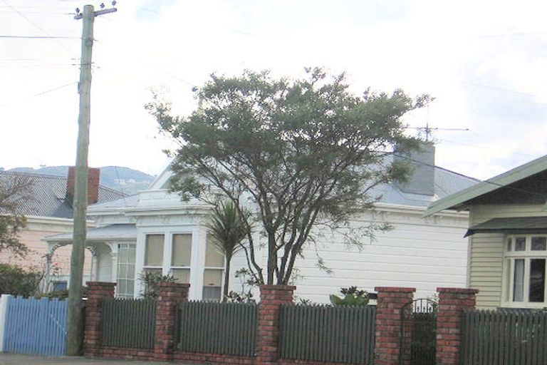 Photo of property in 377 Jackson Street, Petone, Lower Hutt, 5012