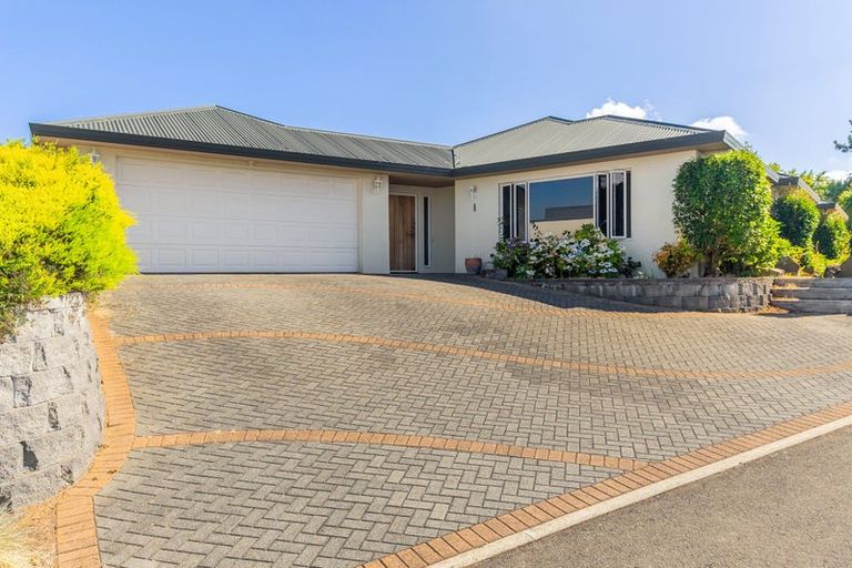 Photo of property in 9 Birchwood Lane, Hilltop, Taupo, 3330