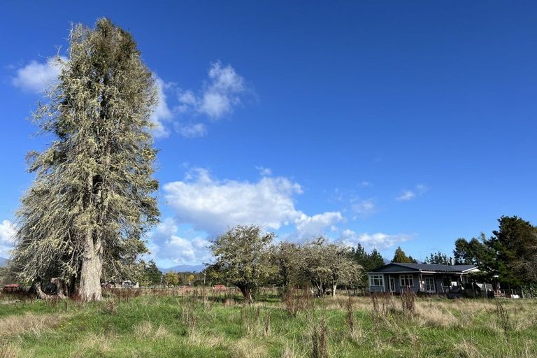 Photo of property in 1225 Blair Road, Moana, Dobson, 7872