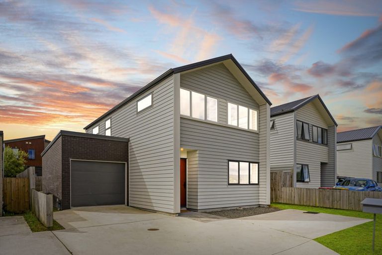 Photo of property in 182 Walters Road, Takanini, 2110