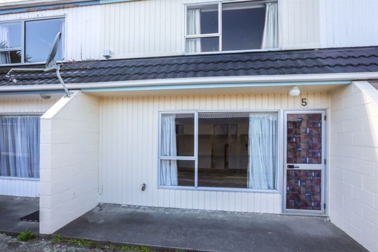 Photo of property in 5/21 Islington Street, Trentham, Upper Hutt, 5018