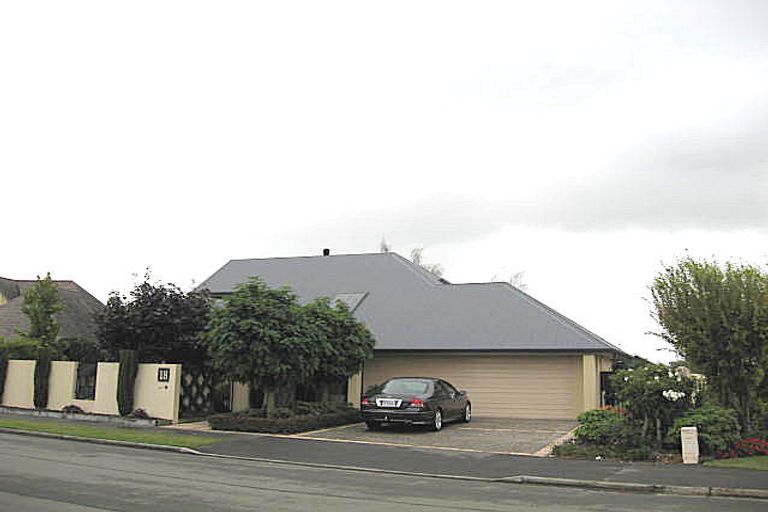 Photo of property in 18 Catherwood Avenue, Allenton, Ashburton, 7700