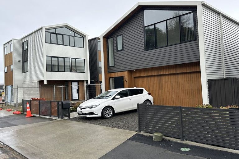 Photo of property in 3b Coronation Street, Ahuriri, Napier, 4110