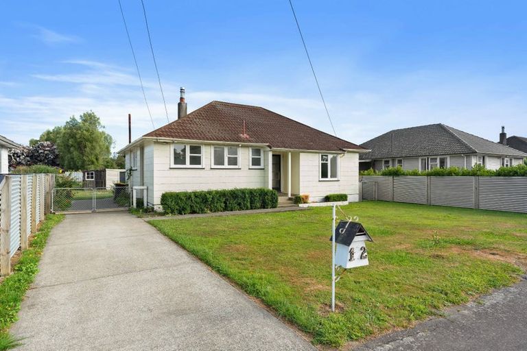 Photo of property in 162 Cole Street, Masterton, 5810