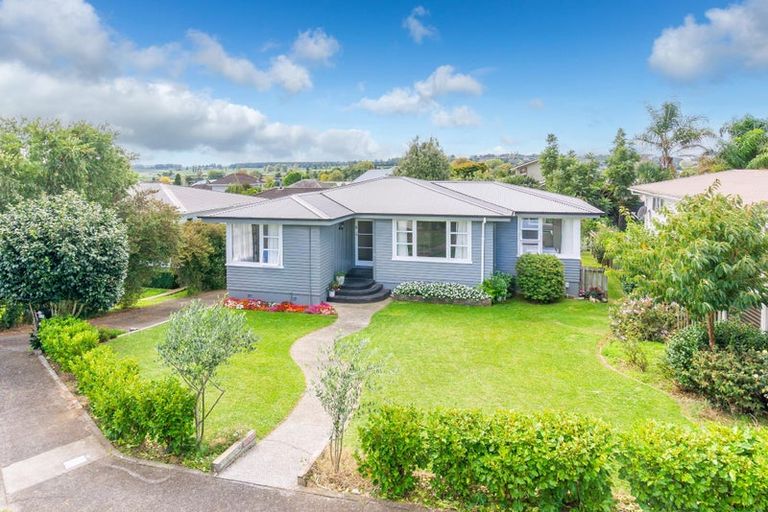 Photo of property in 204 Totara Street, Te Awamutu, 3800