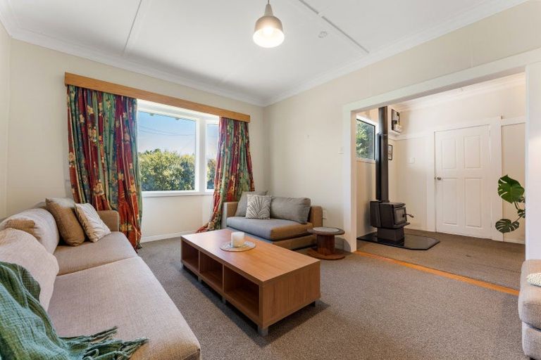 Photo of property in 81 Glasgow Street, Whanganui, 4500