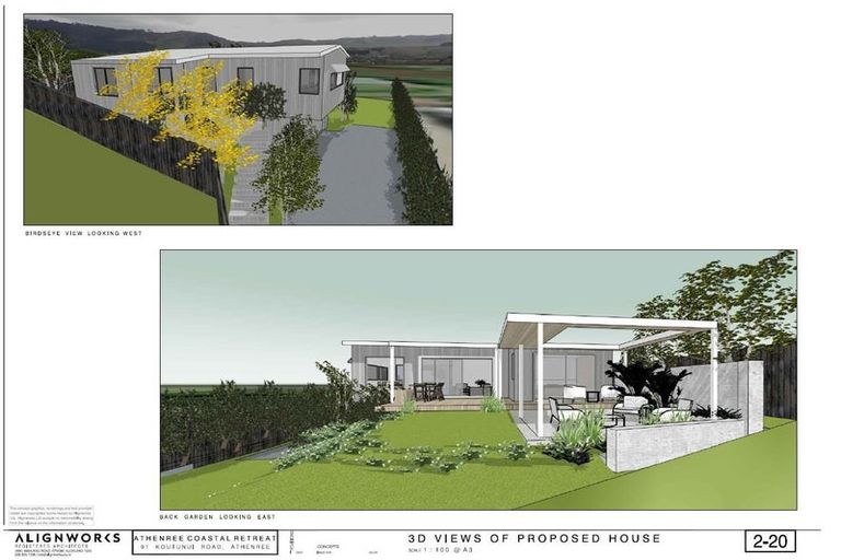 Photo of property in 91 Koutunui Road, Athenree, Waihi Beach, 3177