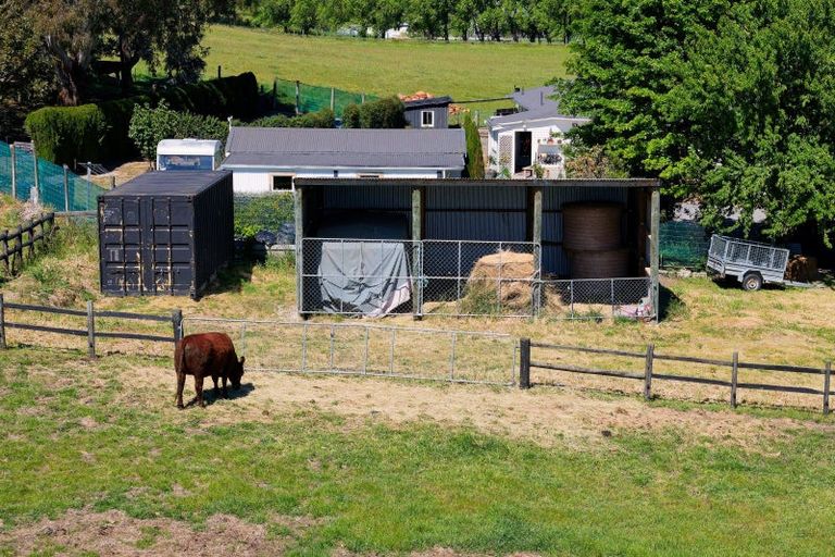 Photo of property in 1519 Marama Road, Seddon, 7285