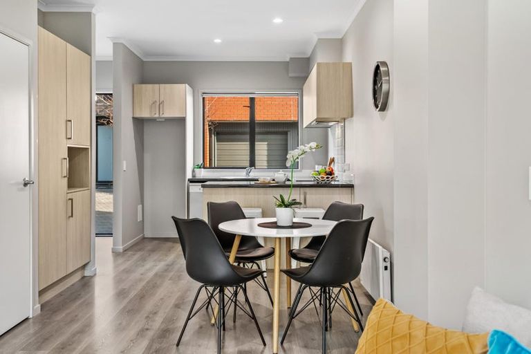 Photo of property in 13 Kerewhenua Crescent, Hobsonville, Auckland, 0616