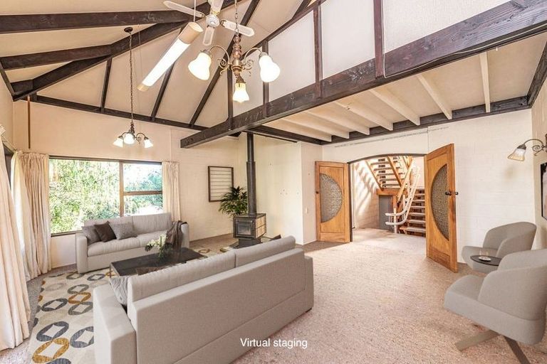 Photo of property in 52 Virginia Road, Otamatea, Whanganui, 4500