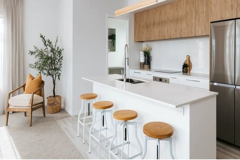 Photo of property in 1 Heaphy Lane, Paerata, 2124