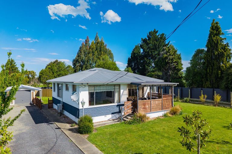 Photo of property in 4 King Street, Waimate, 7924