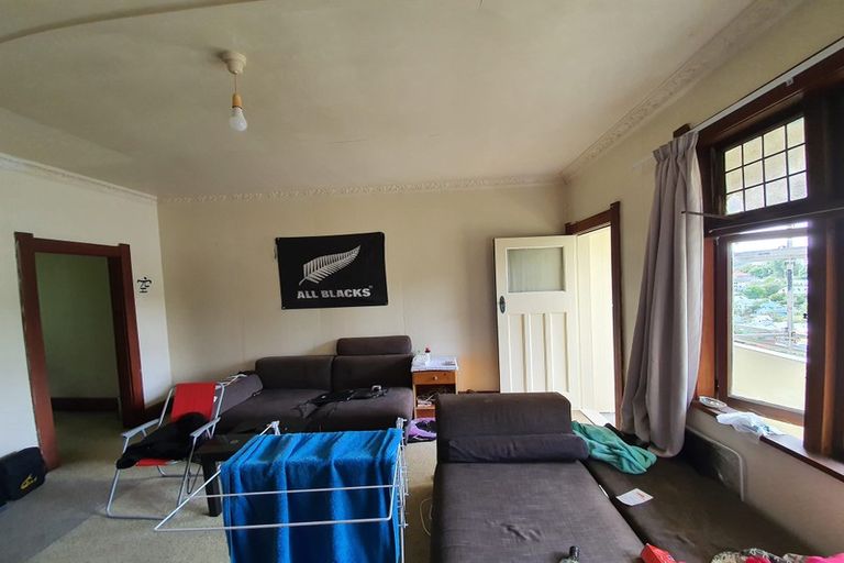 Photo of property in 21 Essex Street, Aro Valley, Wellington, 6021