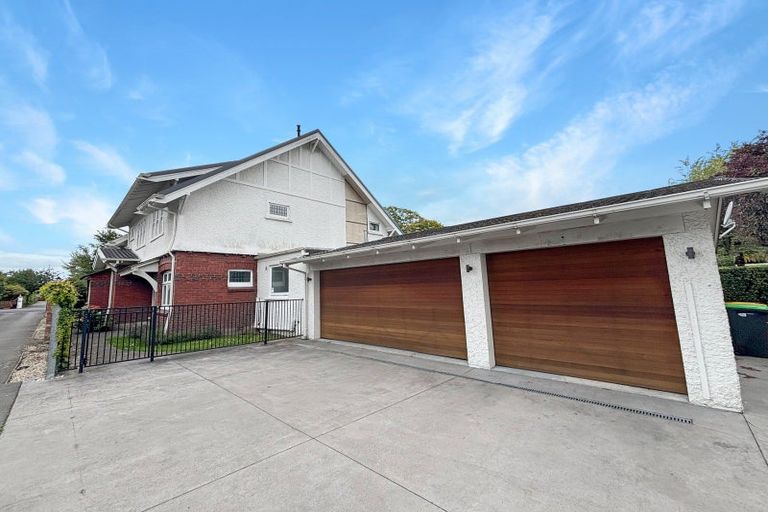 Photo of property in 82 Glandovey Road, Fendalton, Christchurch, 8052