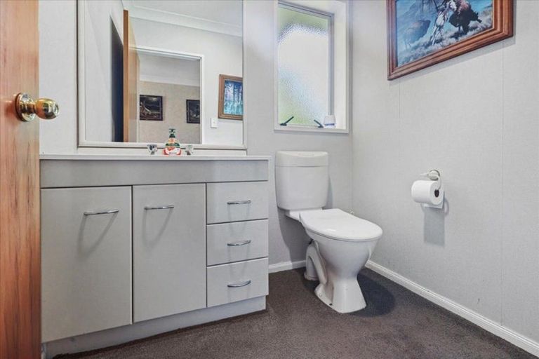 Photo of property in 71 Gadsby Road, Te Kuiti, 3985