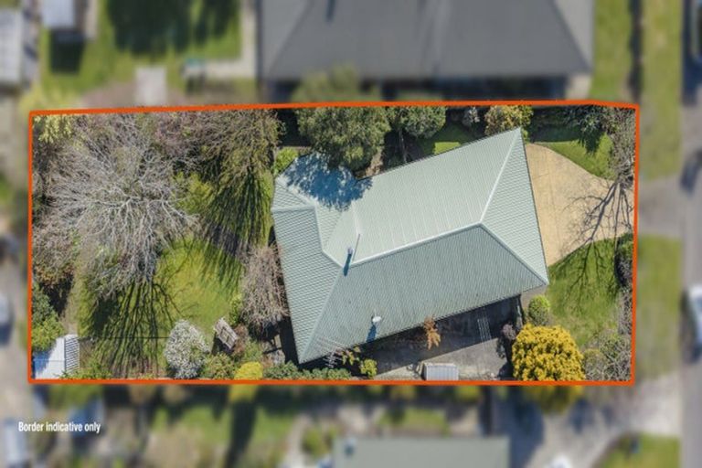 Photo of property in 11 Stopforth Street, Woodend, 7610