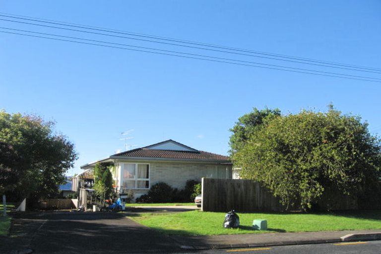 Photo of property in 48 Udys Road, Pakuranga, Auckland, 2010