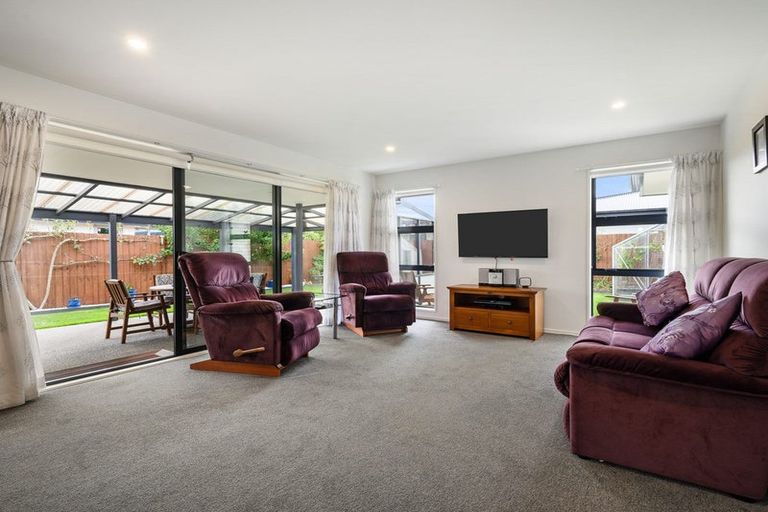 Photo of property in 64 Tongariro Street, Halswell, Christchurch, 8025