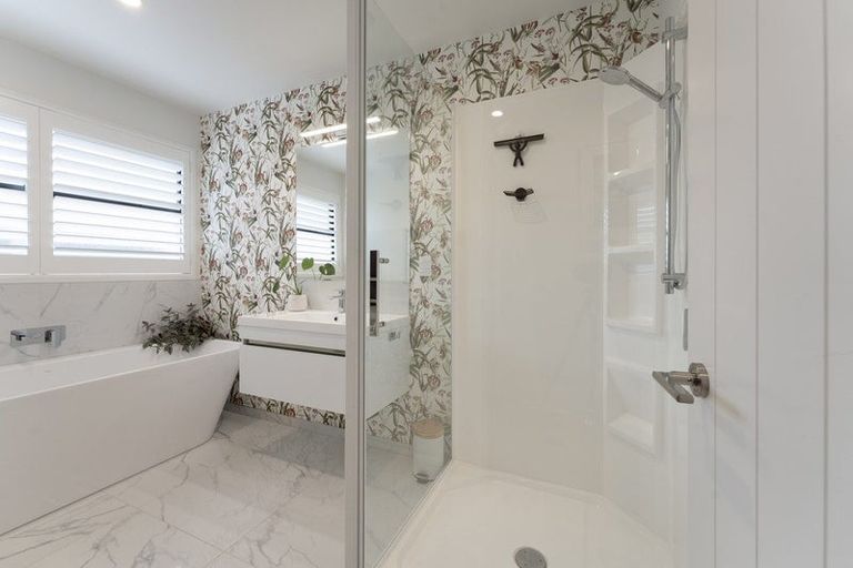 Photo of property in 48 Katrine Drive, Burwood, Christchurch, 8083