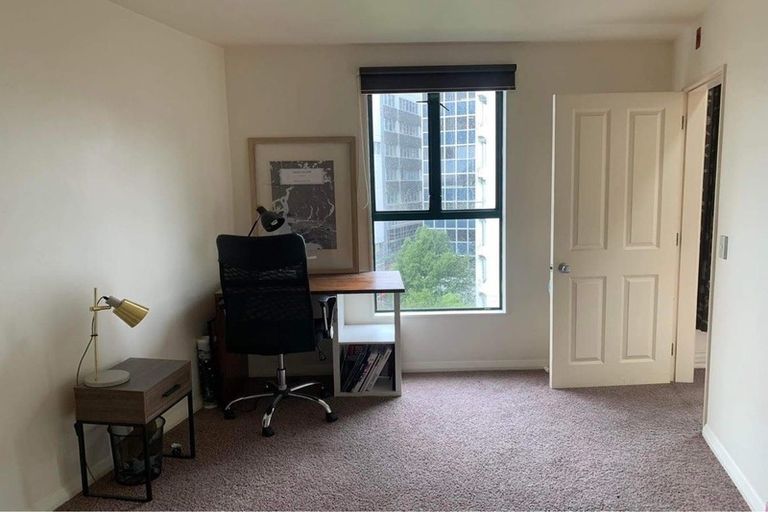 Photo of property in Quest Boulcott Apartments, 8b/57 Boulcott Street, Wellington Central, Wellington, 6011