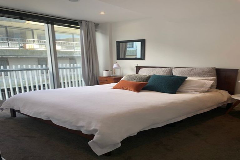 Photo of property in Elevate Apartments, 40/30 Taranaki Street, Te Aro, Wellington, 6011