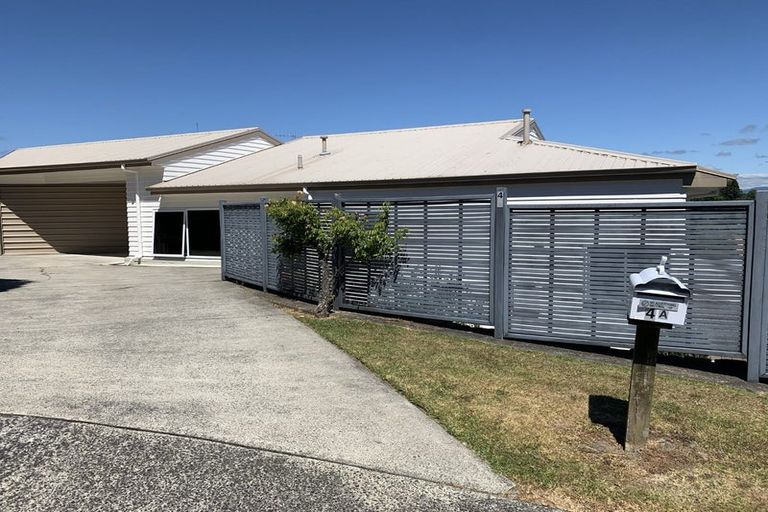 Photo of property in 4a Cynthia Place, Bellevue, Tauranga, 3110