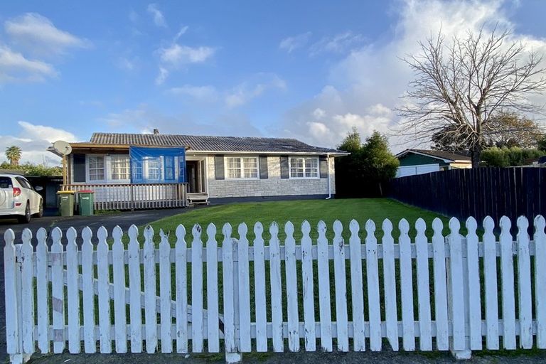 Photo of property in 20 Newland Grove, Henderson, Auckland, 0610