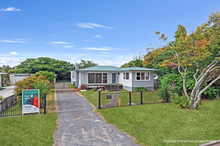 Photo of property in 10 Kenrick Road, Pukehangi, Rotorua, 3015