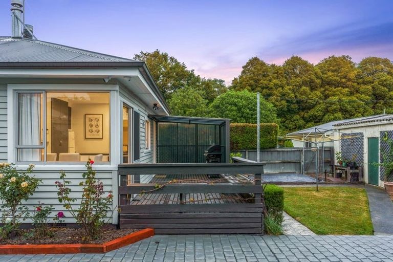 Photo of property in 5 Hillmorton Street, Hillmorton, Christchurch, 8024
