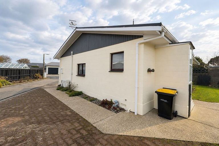 Photo of property in 3/39 Duncan Street, Hawthorndale, Invercargill, 9810